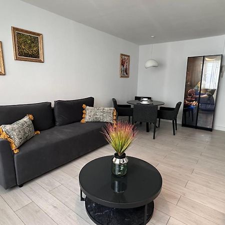 2Rooms Apartment Calea Victoriei - Atheneum Бухарест Екстер'єр фото