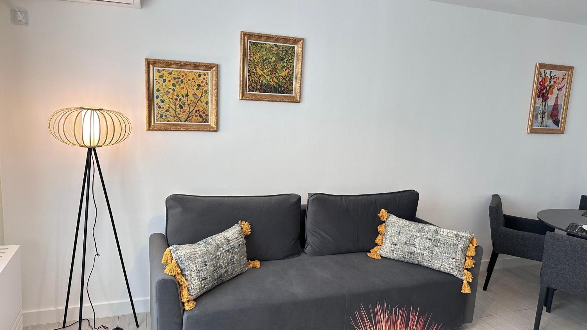 2Rooms Apartment Calea Victoriei - Atheneum Бухарест Екстер'єр фото