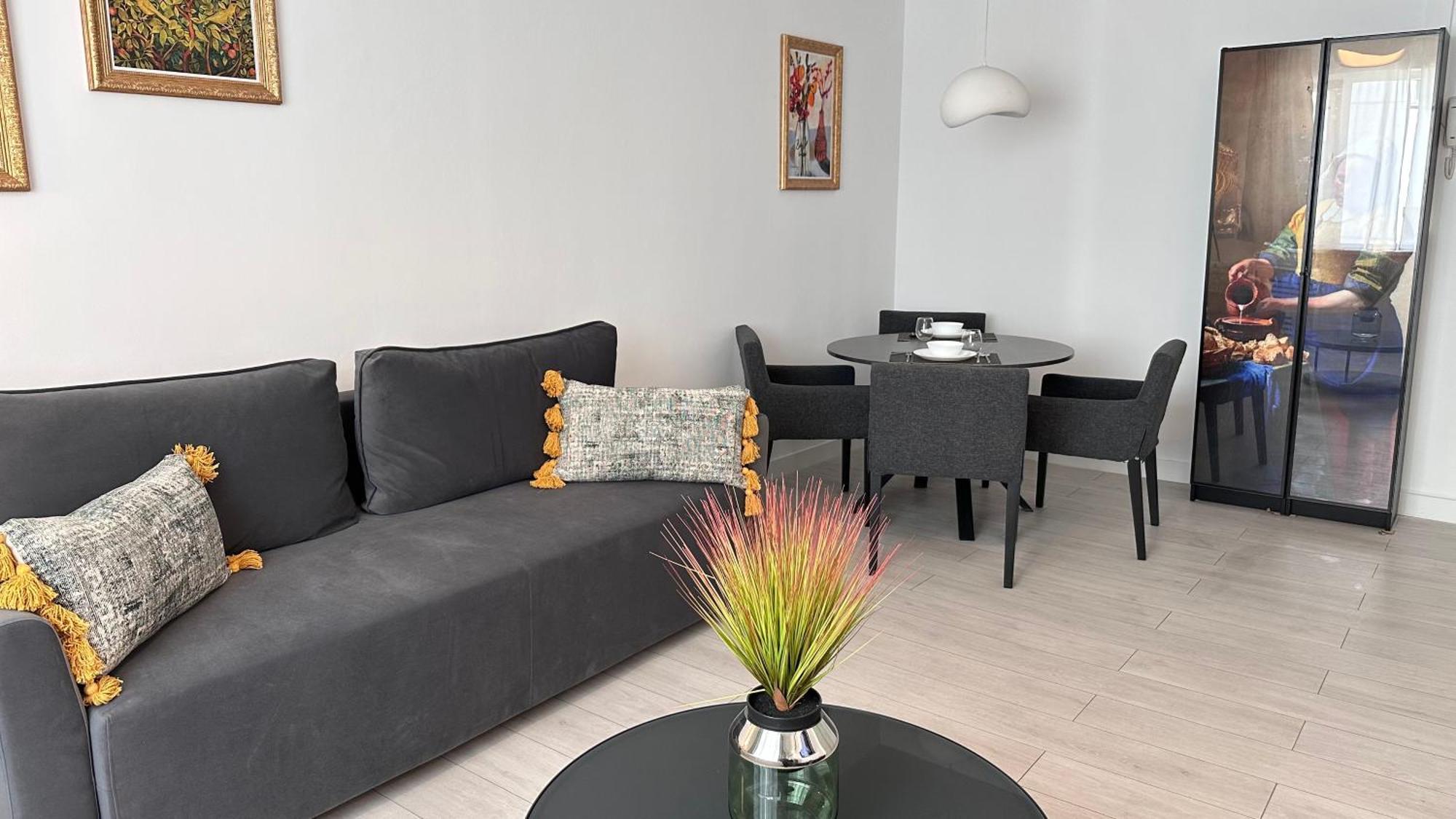 2Rooms Apartment Calea Victoriei - Atheneum Бухарест Екстер'єр фото