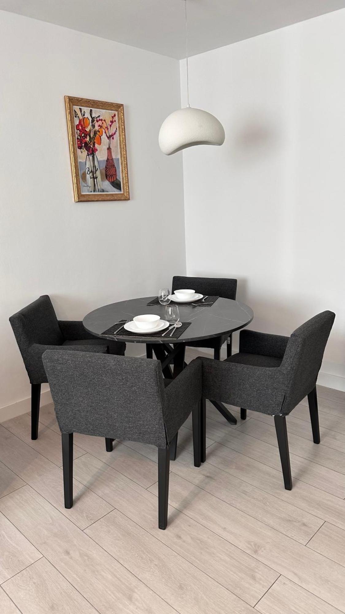 2Rooms Apartment Calea Victoriei - Atheneum Бухарест Екстер'єр фото