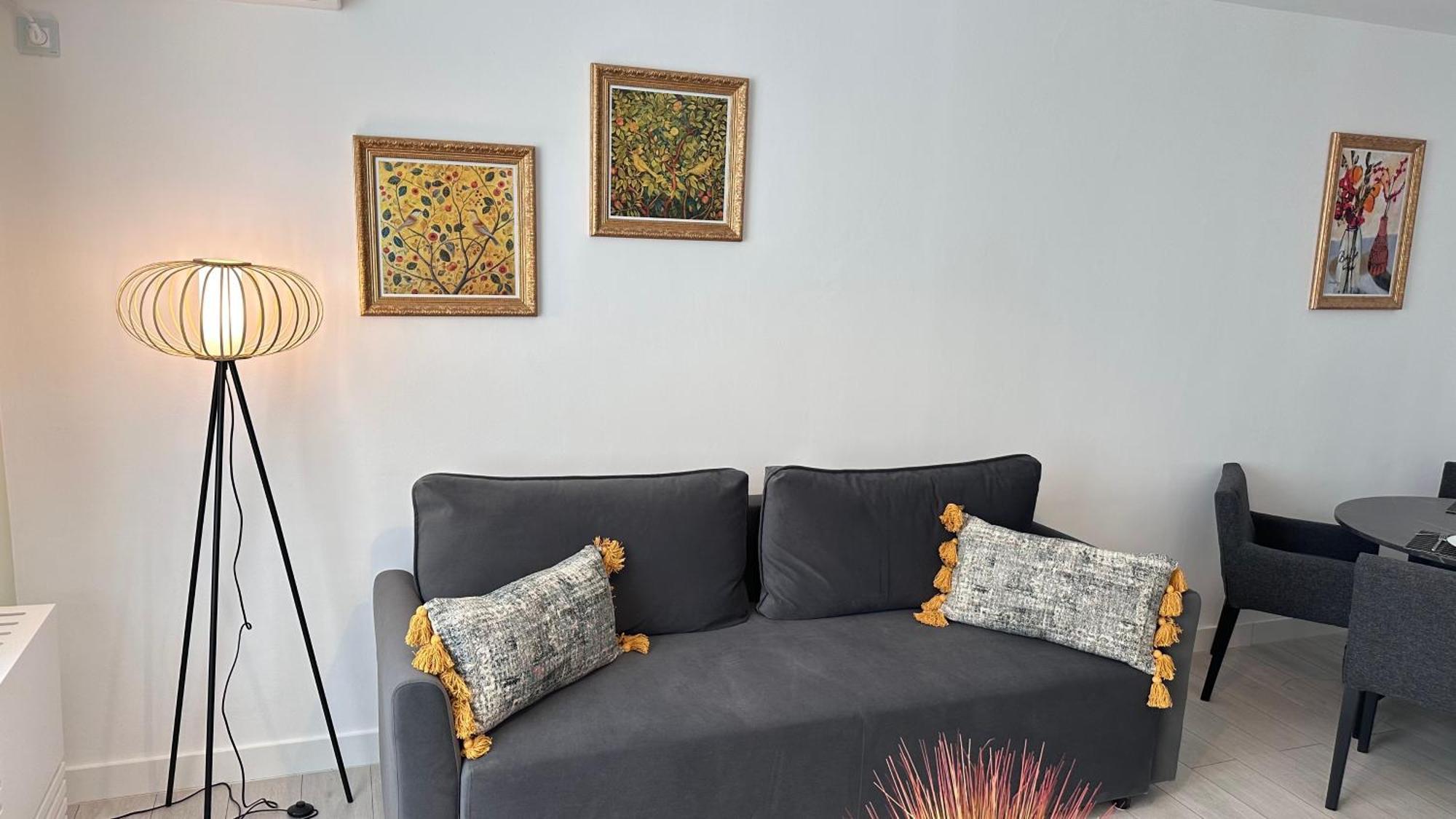 2Rooms Apartment Calea Victoriei - Atheneum Бухарест Екстер'єр фото