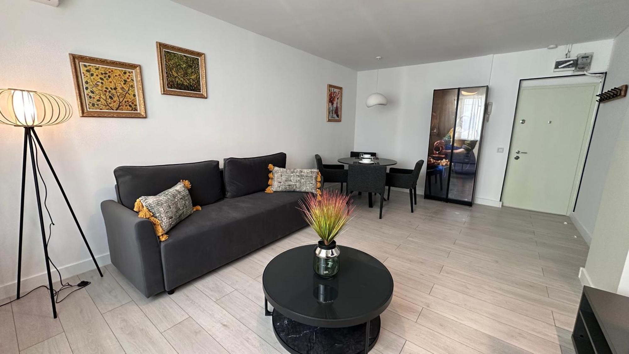 2Rooms Apartment Calea Victoriei - Atheneum Бухарест Екстер'єр фото